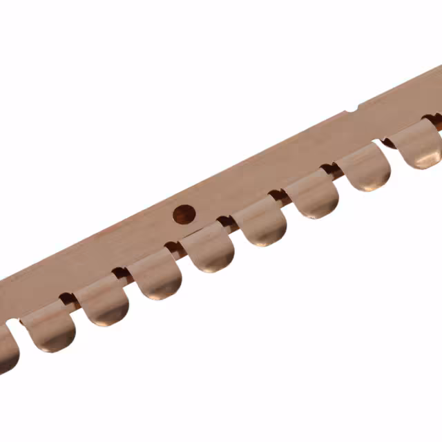 97062202 Laird Technologies EMI  RFI und EMI – Kontakte, Fingerstock und Dichtungen